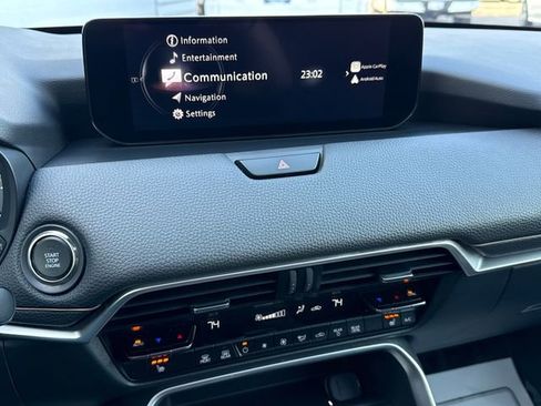 Used 2024 MAZDA CX-90 3.3 Turbo w/ Preferred Plus image 15