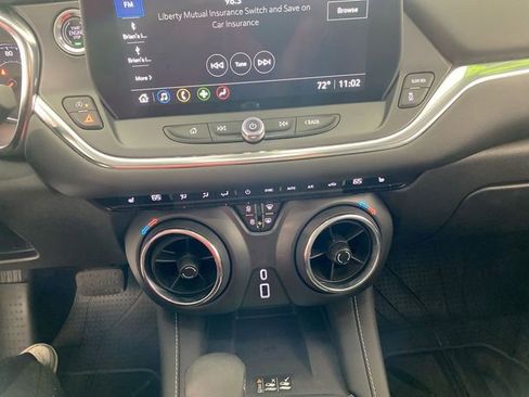Used 2024 Chevrolet Blazer LT w/ Convenience Package FWD image 42