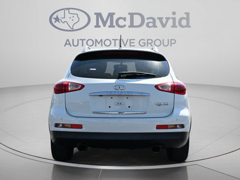 Used 2015 INFINITI QX50 Journey w/ Premium Package RWD image 6