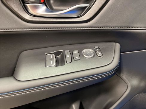 New 2026 Honda Prelude image 13