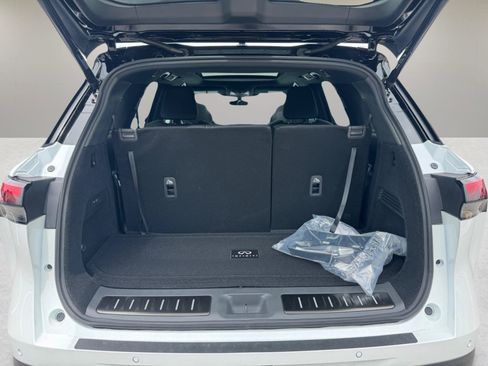 New 2027 INFINITI QX60 Autograph w/ Dark Cargo Package AWD/4WD image 12
