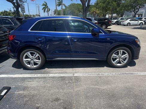 Certified 2023 Audi Q3 2.0T Premium Plus AWD/4WD image 7