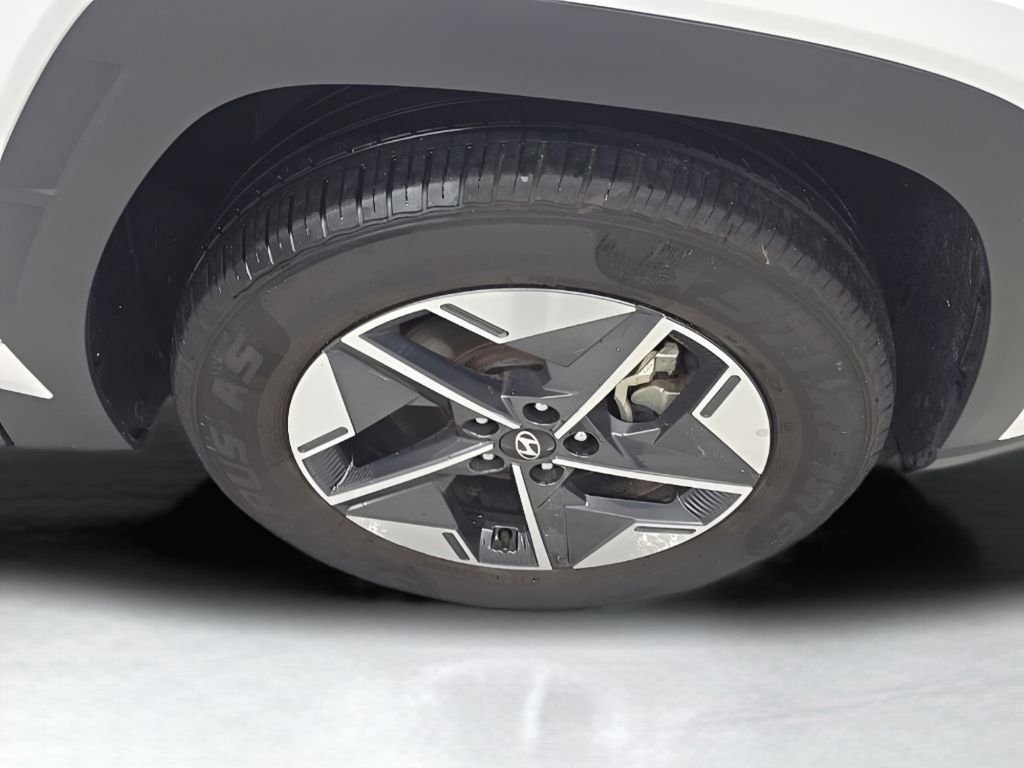 Used 2025 Hyundai Tucson SEL AWD/4WD image 41