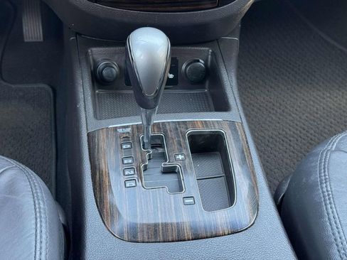 Used 2012 Hyundai Santa Fe Limited FWD image 5