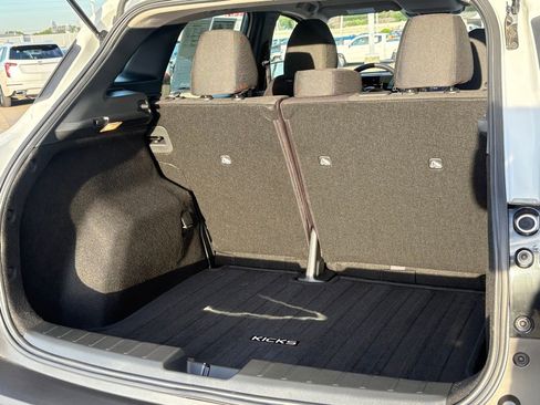 Used 2026 Nissan Kicks S image 35