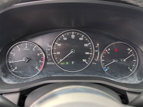 Used 2024 MAZDA CX-90 3.3 Turbo w/ Select Package image 16