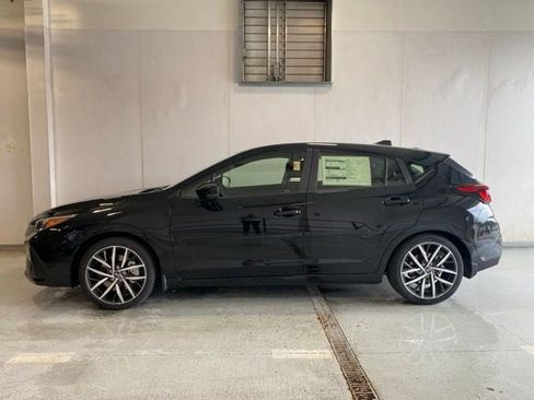 New 2026 Subaru Impreza 2.0i Sport AWD/4WD image 8