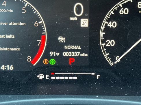 Used 2026 Honda Civic Sport image 25