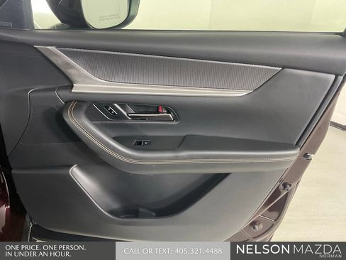 Certified 2026 MAZDA CX-90 3.3 Turbo w/ Premium Plus Pkg AWD/4WD image 21