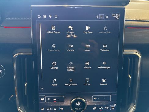 Used 2024 GMC Acadia Denali w/ LPO, Floor Liner Package image 28