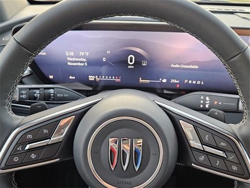 New 2026 Buick Enclave Preferred image 25