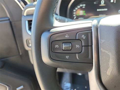 Certified 2023 GMC Yukon XL SLT image 25