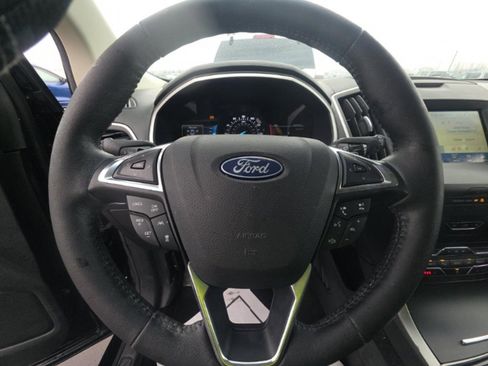 Used 2020 Ford Edge SEL w/ Convenience Package AWD/4WD image 15