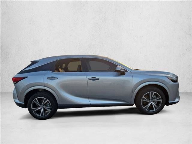 Used 2025 Lexus RX 350 Premium w/ Accessory Package (Z1) FWD image 5
