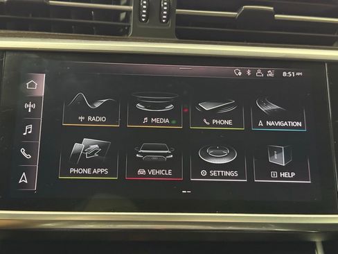 Used 2019 Audi A7 3.0T Premium Plus w/ Premium Plus Package AWD/4WD image 5