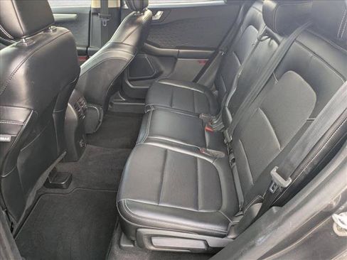 Used 2020 Ford Escape SEL FWD image 17