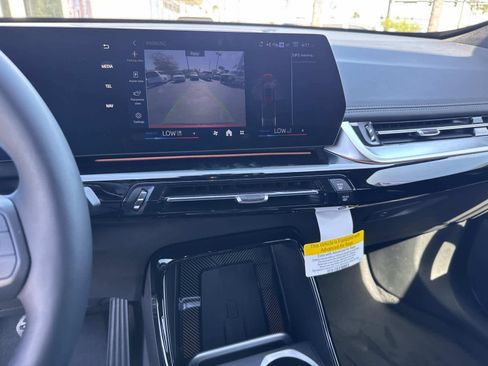 New 2026 BMW X1 xDrive28i w/ Convenience Package image 26