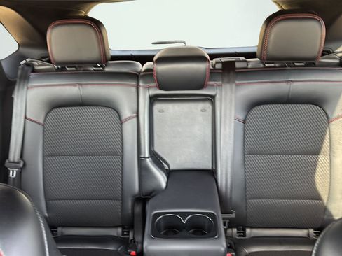 Used 2025 Ford Escape ST-Line image 20