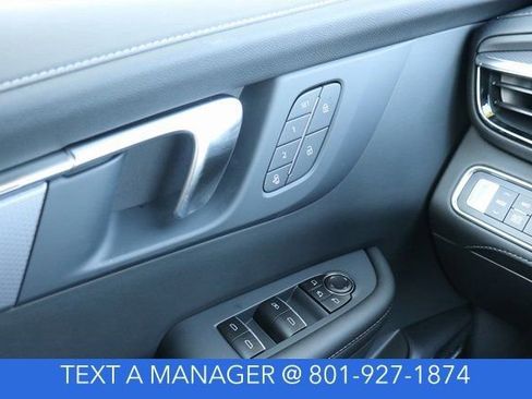 New 2026 Buick Enclave Sport Touring w/ Power Package image 24