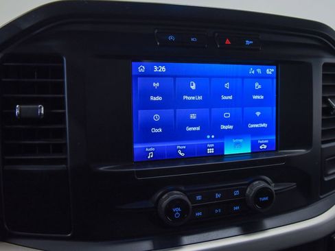 Used 2021 Ford F150 XL w/ Equipment Group 101A High AWD/4WD image 6
