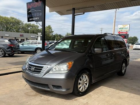 Used 2010 Honda Odyssey EX-L image 2