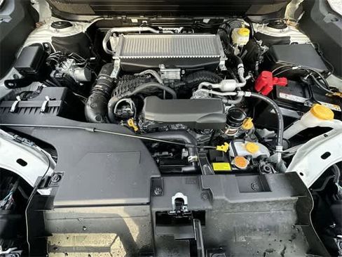 New 2026 Subaru Outback Limited XT image 26