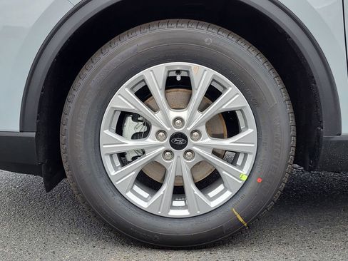 New 2026 Ford Escape Active w/ Tech Pack #1 image 10