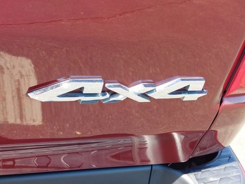 Used 2021 RAM 1500 Big Horn AWD/4WD image 39