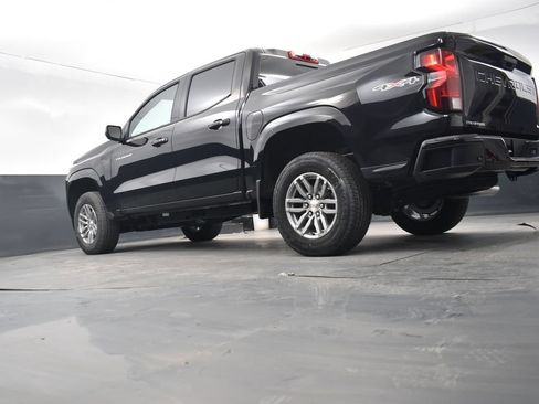 New 2026 Chevrolet Colorado LT AWD/4WD image 14