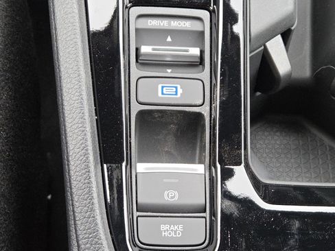 New 2026 Honda Accord Sport image 9