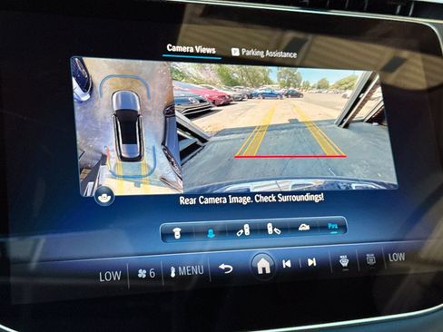 New 2025 Mercedes-Benz E 450 4MATIC All-Terrain Wagon image 24