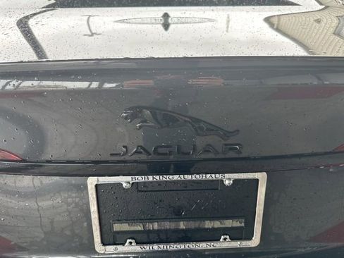 Used 2024 Jaguar XF R-Dynamic SE image 6