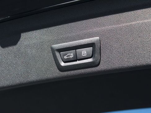 New 2026 BMW X6 M60i image 8