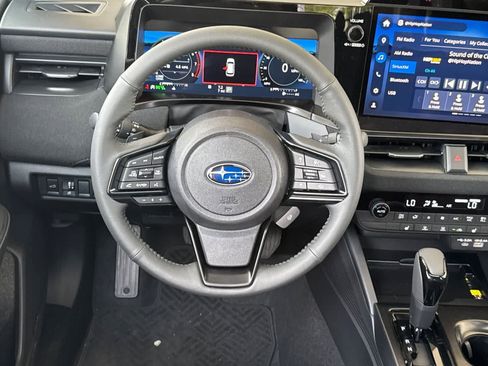 New 2026 Subaru Outback Limited XT AWD/4WD image 14