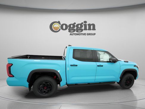 New 2026 Toyota Tundra TRD Pro AWD/4WD image 20