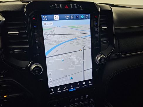 Used 2022 RAM 3500 Limited image 29