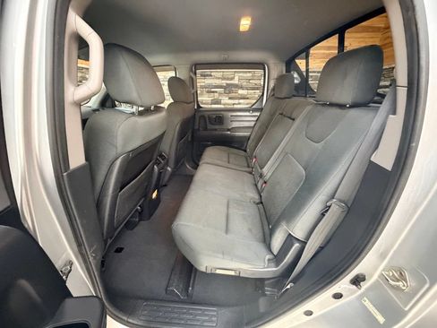 Used 2014 Honda Ridgeline Sport image 19