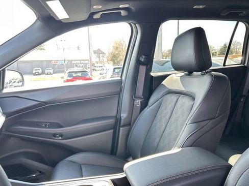 New 2026 Jeep Cherokee Overland AWD/4WD image 42