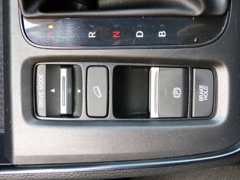 Used 2024 Honda CR-V Sport image 53
