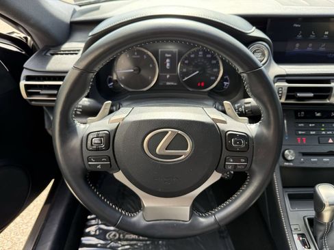 Used 2020 Lexus RC 300 w/ Accessory Package image 20