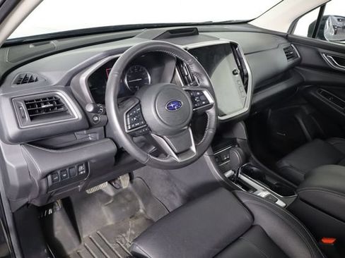 Used 2023 Subaru Ascent Limited w/ Technology Package AWD/4WD image 26