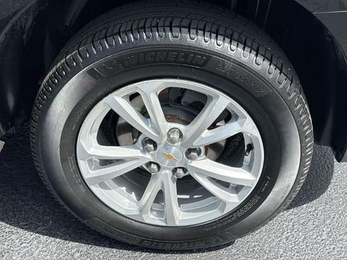 Used 2016 Chevrolet Equinox LT w/ Convenience Package FWD image 30