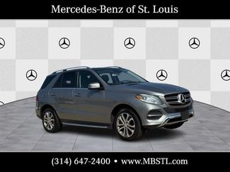 Used 2016 Mercedes-Benz GLE 350 4MATIC video 1