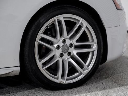 Used 2016 Audi S5 Premium Plus image 53