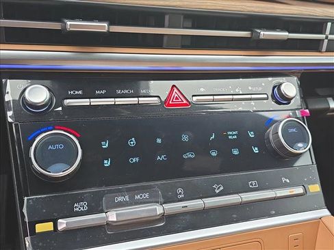 New 2026 Hyundai Santa Fe Calligraphy image 17