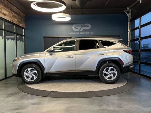 Used 2024 Hyundai Tucson SEL AWD/4WD image 6
