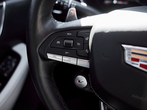 Used 2023 Cadillac CT5 V Blackwing w/ Driver Assist Package image 55