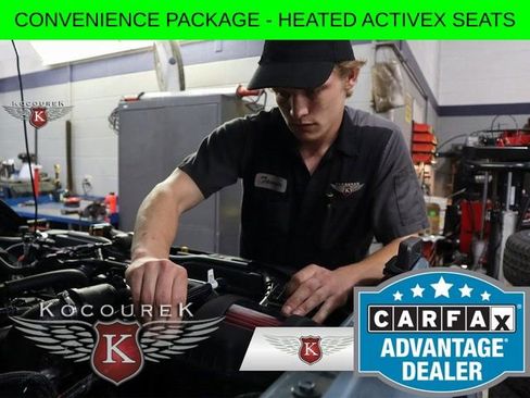 Used 2024 Ford Edge SEL w/ Convenience Package image 30