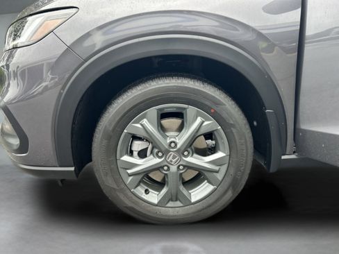 Used 2026 Honda HR-V LX image 31