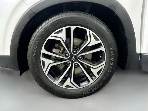 Used 2020 Hyundai Santa Fe Limited image 33